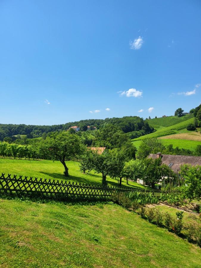 Holiday home Zangl Am Seggauberg - Suedsteiermark *