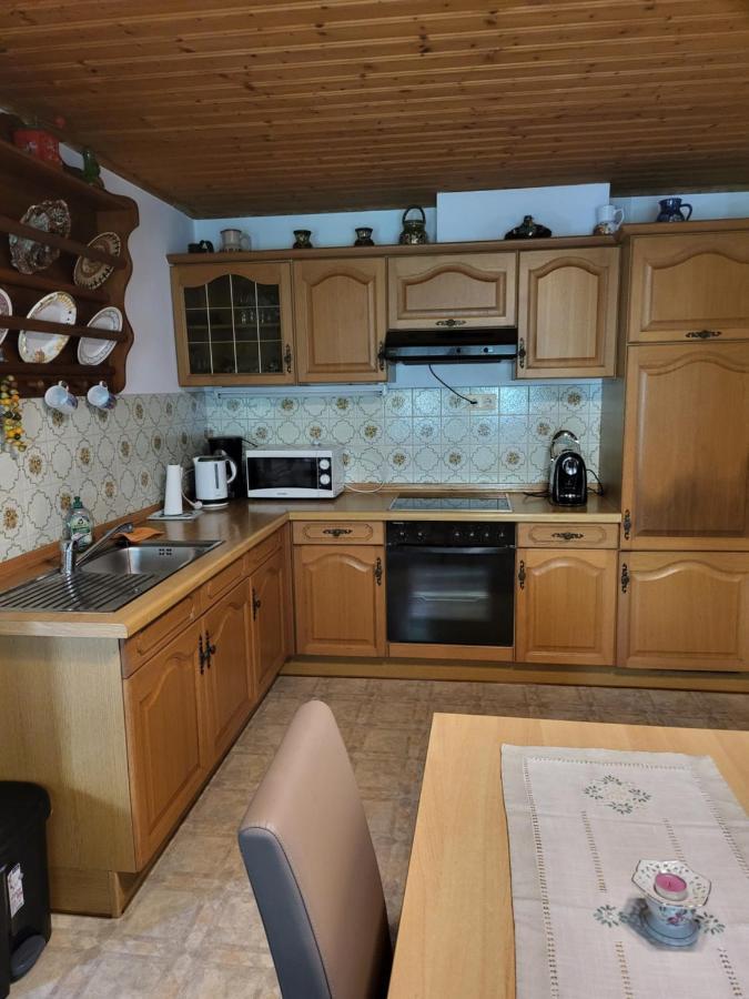 Prázdninový dům Zangl Am Seggauberg - Suedsteiermark *