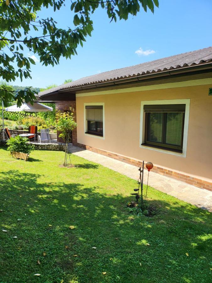 Zangl Am Seggauberg - Suedsteiermark *