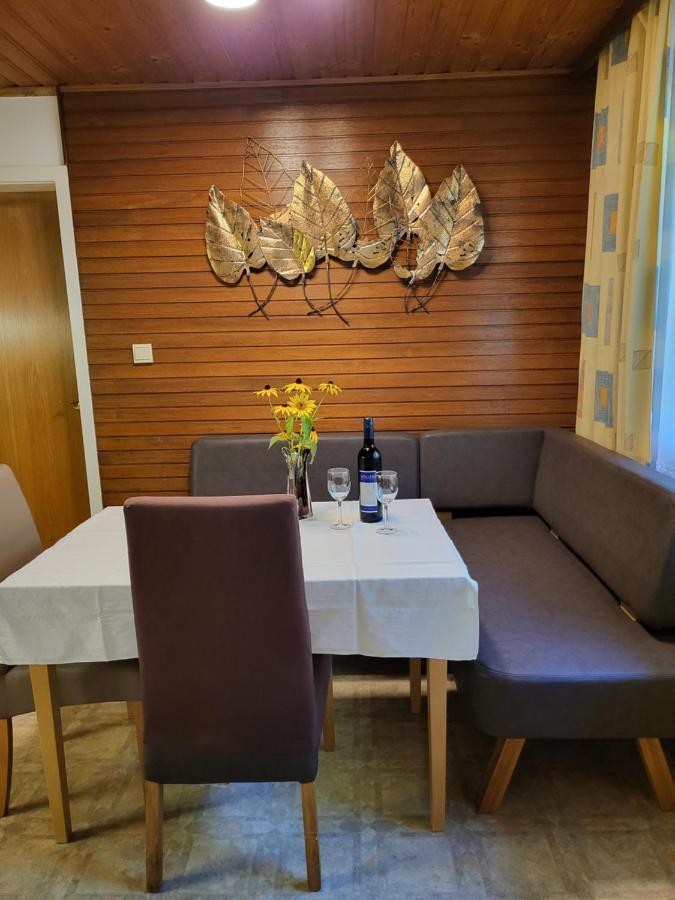 Zangl Am Seggauberg - Suedsteiermark Prázdninový dům