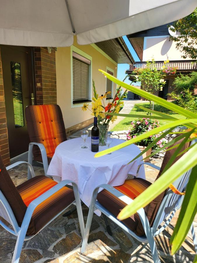 Holiday home Zangl Am Seggauberg - Suedsteiermark Leibnitz