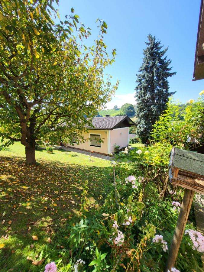 Zangl Am Seggauberg - Suedsteiermark * Leibnitz