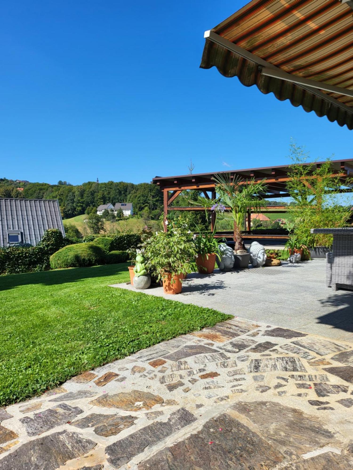 Holiday home Zangl Am Seggauberg - Suedsteiermark *