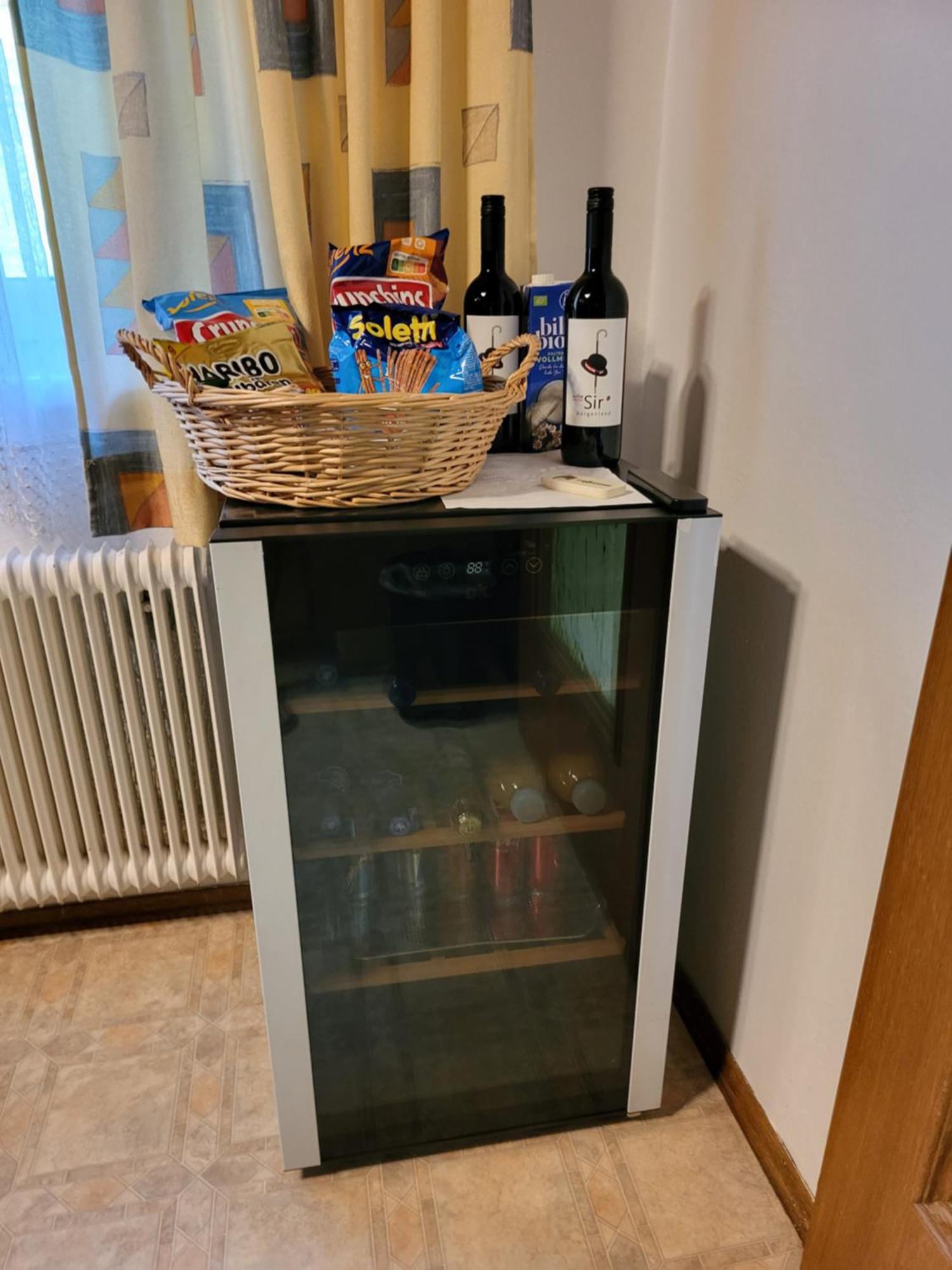 Prázdninový dům Zangl Am Seggauberg - Suedsteiermark *