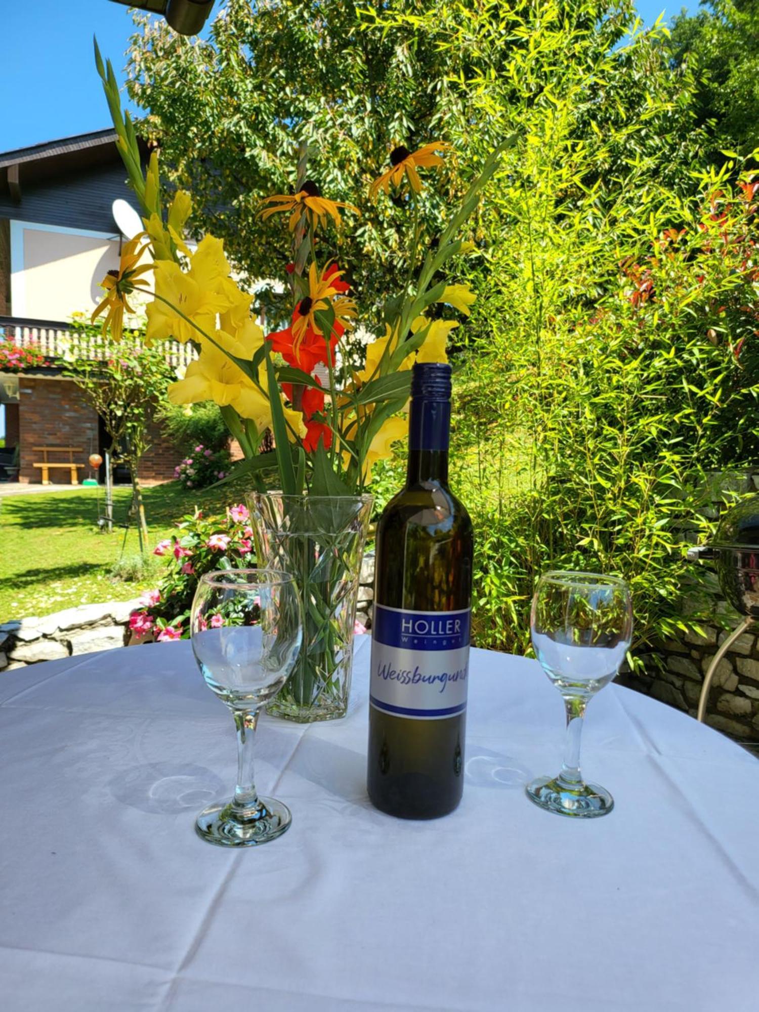 Holiday home Zangl Am Seggauberg - Suedsteiermark
